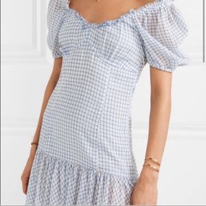 LoveShackFancy Catalina Dress